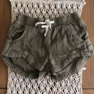 Billabong Girls Sage Shorts